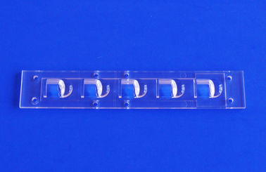 satın al LED Sokak Işık Componets Led PMMA Kolimatör Lens + Alüminyum PCB monte Leds Çevrimiçi üretim