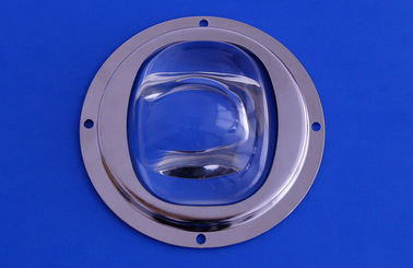 satın al Yüksek güç Led lens, su geçirmez led dış aydınlatma için LED Optik Lens Çevrimiçi üretim