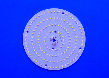 satın al Yuvarlak SMD LED PCB Kurulu Dia 150mm 100 Watt SMD 3030 2 Yıl Garanti Led Çevrimiçi üretim