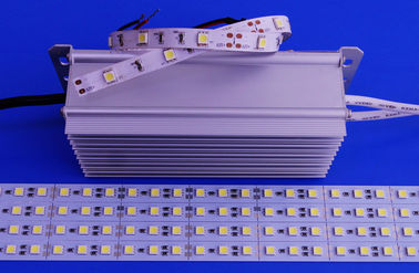 satın al Alüminyum Ip67 Led Sokak Işık Güç Kaynağı 100 Watt Yüksek Verimlilik Çevrimiçi üretim