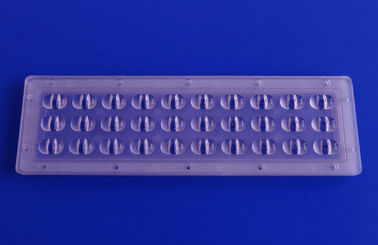 satın al Bridgelux PMMA 3x10 LED Sokak Işık Bileşenleri, led aydınlatma güçlendirme kitleri Çevrimiçi üretim
