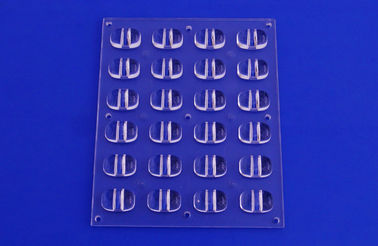 satın al ROHS 24W LED Sokak Işık Modülü Sokak Işık Değişimi İçin LED PCB Modülü Çevrimiçi üretim