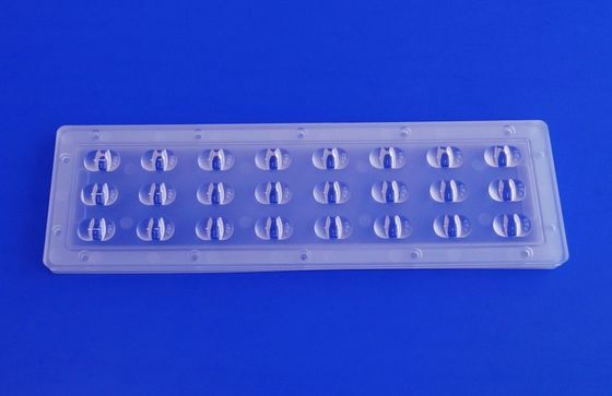 SMD PC Led Lens Array