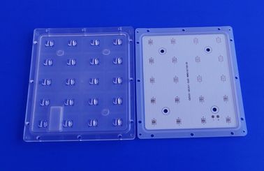 satın al LED Sokak Lambası Güçlendirme Kitleri Rebel / 20W Led Lens ve Silikon Conta Çevrimiçi üretim