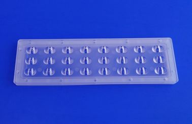 satın al Led Difüzör Lens, Led Sokak Işık Güçlendirme Kitleri İçin Yüksek Yollu Yol Lambası Çevrimiçi üretim