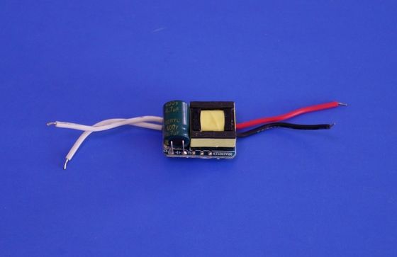 external Spot Lamp LED Constant Current Power Supply high efficiency