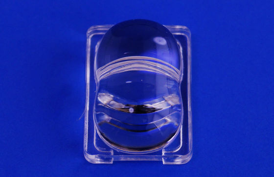 Led street Light lens