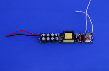 satın al 18W Lamba Sabit Akımlı LED Güç Kaynağı, AT1380 Led Işık Sürücüsü Çevrimiçi üretim