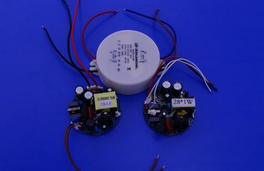 satın al CE Belgeli 24V DC 650ma LED Sabit Akım Güç Kaynağı Çevrimiçi üretim