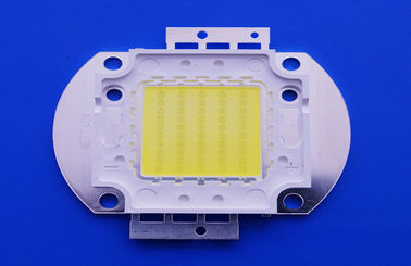 satın al 30W 50W 100W 150W Yüksek Güçlü COB LED Çip Uzun Hizmet Ömrü Çevrimiçi üretim