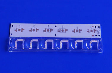satın al Bridgelux Led Modül SMD Led Mısır Işık İçin Baskılı Devre Led Çevrimiçi üretim