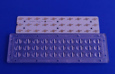 satın al Su geçirmez 30W LED ışık PCB SMD Led Lamba Parçaları İçin LED PCB Kartı Çevrimiçi üretim