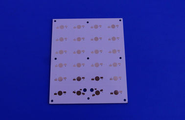 satın al Led Işık Aksesuarları SMD LED PCB Kartı / Sokak Armatürleri için led PCB Çevrimiçi üretim