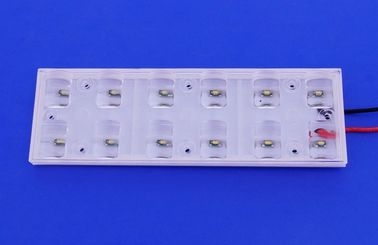 satın al 12W SMD LED PCB Kartı, Yedek Sokak Lambası İçin LED ışık PCB Çevrimiçi üretim