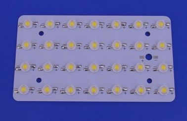 satın al Alüminyum LEd SMD LED PCB Kurulu Modülü, 28W Sokak Lambası LED Işık PCB Çevrimiçi üretim