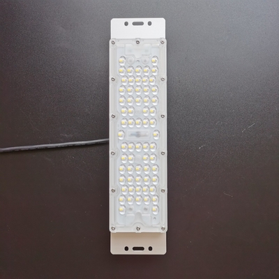 satın al Led Tünel Aydınlatma için Led Işık Lens Modülü 90 Derece SMD Led Lens Çevrimiçi üretim