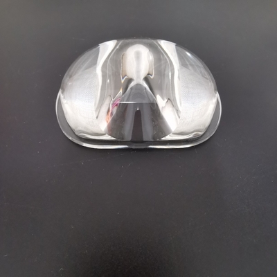 satın al LED Cam Lens, Led Tünel Işık İçin Led Optik Lens, Led Sokak Işık Çevrimiçi üretim