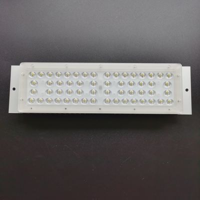 PC Material 56W Led Optical Lens Reflector Led Street Light Lens