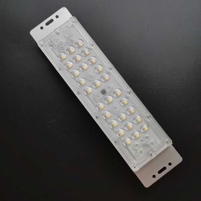 satın al Yeni Tasarım 28W SMD 5050 Yol Lambası İçin Led Sokak Işık Bileşenleri Çevrimiçi üretim