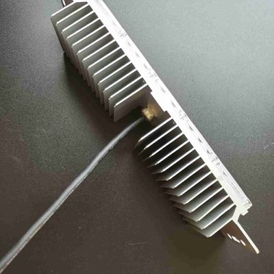 64 In 1 Led Street Light Module , Led Lens Module with SMD 3030 Leds For Road Lamp