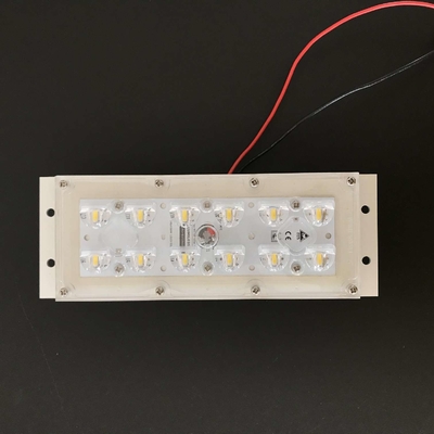 satın al Yol Lambası için 20-30w 170lm / W SMD 5050 Optik Led Sokak Işık Modülü Çevrimiçi üretim