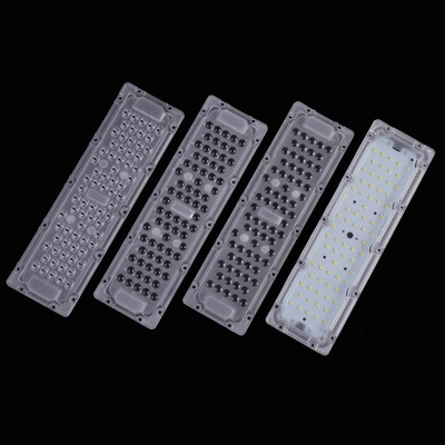 72 In 1 SMD 3030 LED Light Module 160lm/w 90 Degree Angle For 50W Tunnel Lighting