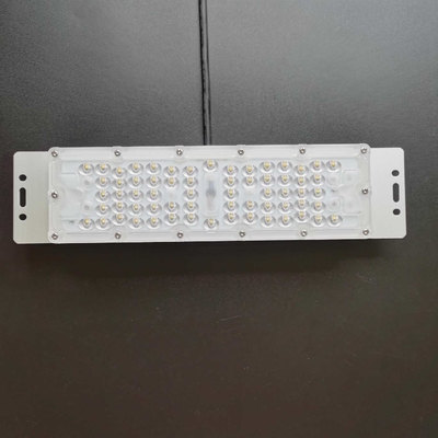 satın al 20W 50W SMD3030 LED Sokak Işık Modülü PC LED Lens Su Geçirmez 48V Isı Emici ile Çevrimiçi üretim
