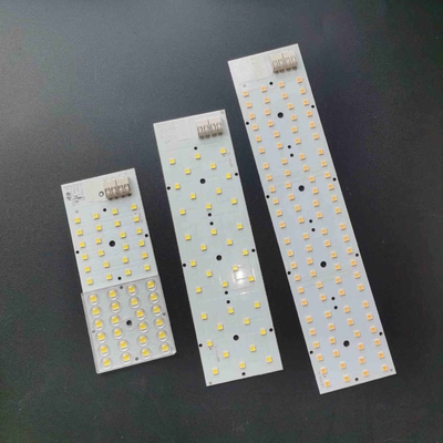 satın al Özel 20-100W SMD LED PCB Board Sokak Işığı için LED Çember Çevrimiçi üretim