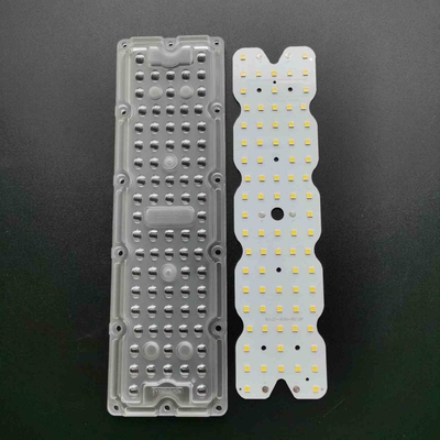 satın al Led Sokak Işığı Bileşenleri, Sokak Işığı için Led Retrofit Kit Çevrimiçi üretim