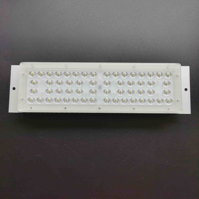 satın al 56 1 Yedek Işık Lens SMD 3030 Led Modül 155X80 Derece Çevrimiçi üretim