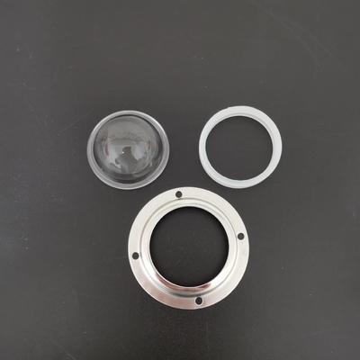 satın al 30W Optik Cam Lens, LED Sokak Aydınlatma için Led Sokak Işık Modülü Çevrimiçi üretim