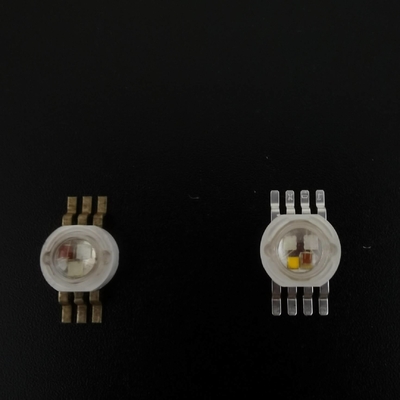 satın al Alüminyum PCB ile Yüksek Lümenli 9W RGB Yüksek Güçlü LED Çevrimiçi üretim
