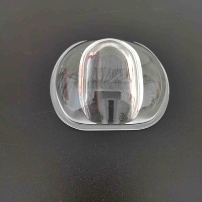 satın al 50W Yüksek Güç COB Cam LED Sokak Işık Lens 10W-100W Metal Tutucu ile LED'ler Çevrimiçi üretim