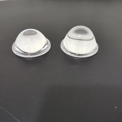 satın al Dia 50mm Led Reflektör Lens / Sokak Lambası / Sokak Aydınlatma için Led Cam Lens Çevrimiçi üretim