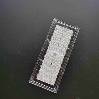 satın al 30W LED Sokak Işığı Retrofit Kits For SMD 3030 Sokak Işığı Bileşeni Montajı Çevrimiçi üretim