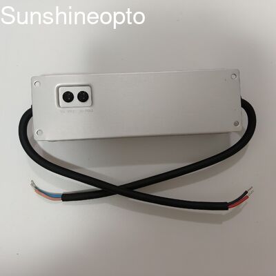 70-100W Waterproof IP65/IP67 Constant Current LED Power Supply with Aluminum Housing for LED Lighting