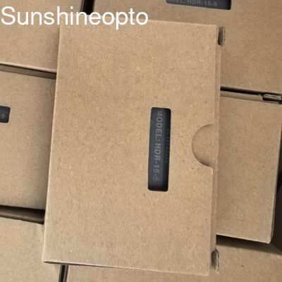 5V 12W Constant Current LED Power Supply with Ultra Slim 17.5mm Width and Universal Input Voltage 100-240VAC