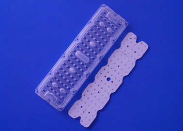 satın al 80 Bir Lineer Yüksek Defne Işık Lens 3030 SMD 50 W 60 W 70 W Yol Lamba Değiştirmeleri Çevrimiçi üretim