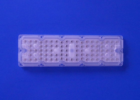 Tunnel Lighting Horizontal LED Street Light Module 150-160lm/w 50W 80 IN 1 3030S MD