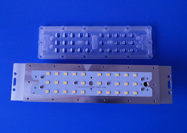 satın al 30 W 50 W 100 W 28 LED Işık Motor Modülü 1-5 W 5050 SMD CHIP Yol Aydınlatma SKD Çevrimiçi üretim