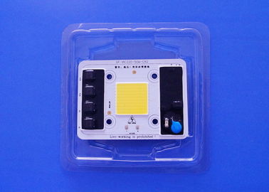 satın al Flip Çip 50 W Led Yüksek Güç Modülü AC 220 V Işıklandırmalı Madencilik / Proje Lambası Çevrimiçi üretim