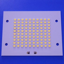satın al 50 W 2835SMD SMD LED PCB Kurulu Modülü 10 Serisi 10 Paralel Taşkın Işık Parçaları Çevrimiçi üretim