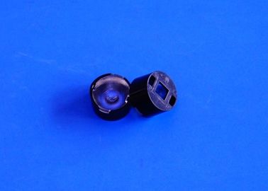 satın al Küçük Optik PMMA Led Reflektör Lens XPE XTE XPG 3535 SMD 11mm Çap Boncuk Yüzey Çevrimiçi üretim