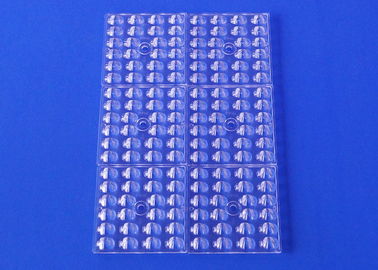 satın al 50X50 MM 24 BIR PC Sokak Işık Lens Modülü Sokak Işık Süper Karayolu Uygulamalı Çevrimiçi üretim