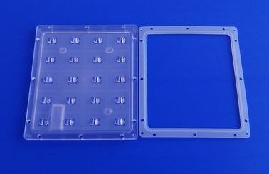 satın al Rebel / Led'ler İçin Enerji Tasarruflu 20W LED Sokak Lambası Güçlendirme Kitleri Çevrimiçi üretim
