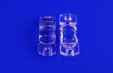 satın al LED Sokak Işık, Tünel Lambası için 1W / 3W Led Optik Lens Fabrikası Çevrimiçi üretim