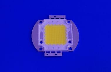 satın al Sokak Işık Yüksek Güç COB LED 50W Bridgelux Cips 45mil 4000lm - 4500lm Çevrimiçi üretim