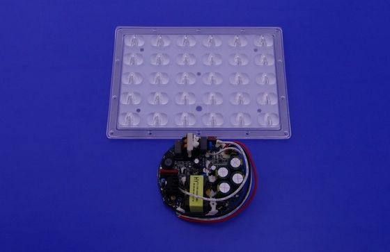 AT1581 CE 20W - 40W led power supply constant current For Outdoor Light