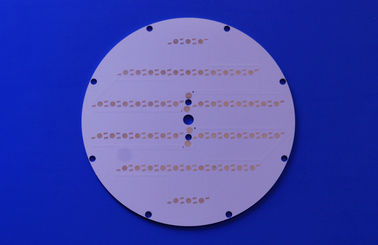 satın al RGB 56W Smd Led Pcb, Dekoratif Aydınlatma için Bridgelux Cips Led Smd Pcb Montaj Çevrimiçi üretim
