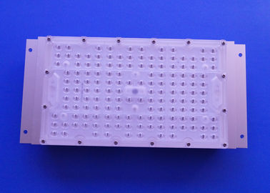 satın al 100Watt 144 Puan SMD 3030 Isı Emici ile Led Sokak Işık Modülü Çevrimiçi üretim